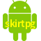 Aplicativo skirtpg para Android