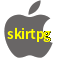 Aplicativo skirtpg para iOS