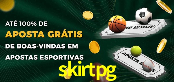 skirtpg Ate 100% de Aposta Gratis