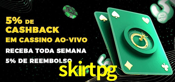 Promoções do cassino ao Vivo skirtpg