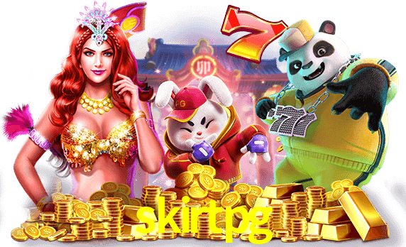 jogue em caça-níqueis ricos na skirtpg